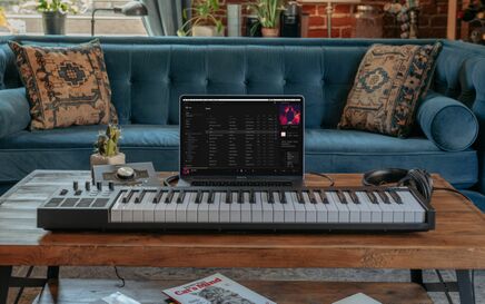 Best Budget MIDI Keyboards in 2025: Starting from less than $50/£50!