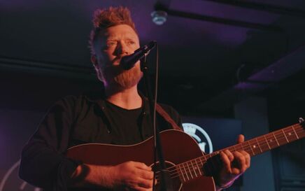 Zenith Cafe showcase at Gibson Garage: A night of musical mastery and guitar splendour