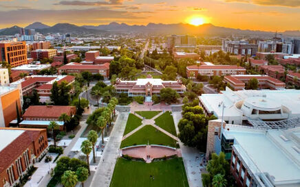 University of Arizona: scaling broadcast capabilities with Riedel Communications