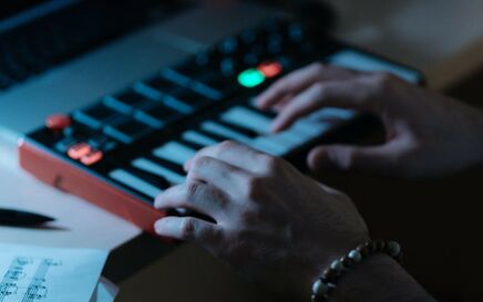 The Best MIDI Controllers for Ableton Live: Pre-Mapped, Ableton-Endorsed Pad And Keyboard Controllers