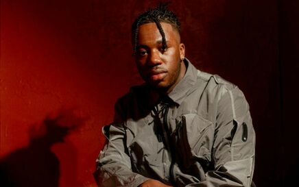 Ife Ogunjobi: Reimagining the music of Chet Baker and winning a BRIT Award with Ezra Collective