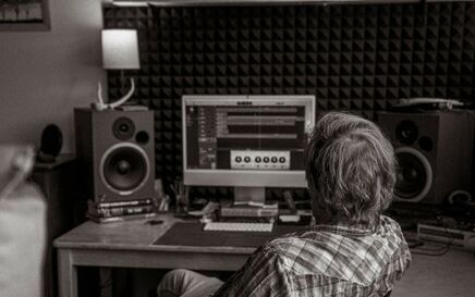 12 Budget-Friendly Upgrades That Transform Your Home Studio