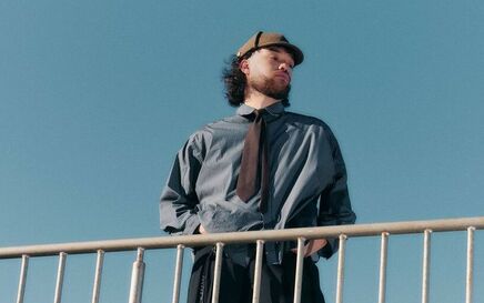 QSC Aspiring Interview: Boy Soda On ‘Lil’ Obsession’ and recording in the New South Wales Mountains