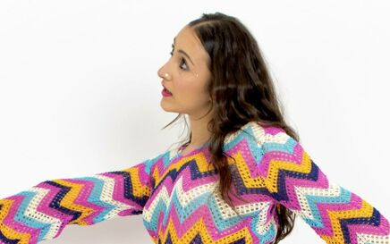 QSC Aspiring Interview: CHLOEJET on The Voice & new single ‘Timeline’