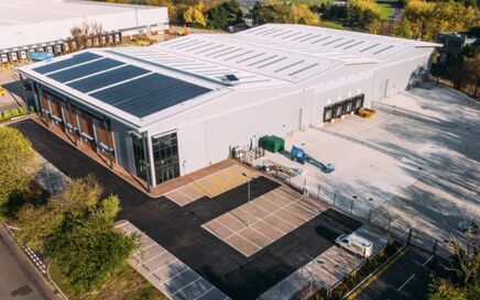 From prog-rock pipe dream to the stages of Knebworth: Britannia Row on 50 years of touring