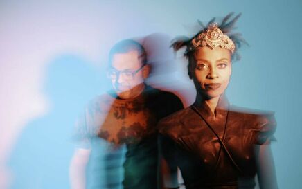 Skye Edwards on three decades with Morcheeba and Escape the Chaos: “It's like we've been through a divorce!”
