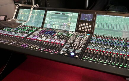 Vienna Muskverein: combining history with cutting-edge sound