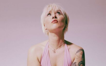 QSC Aspiring Interview: CJ Wiley on ‘So Brand New’ & being a non-binary cowboy