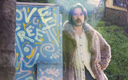 Rufus Wainwright on new opera ‘Dream Requiem’ and working with Meryl Streep and Jane Fonda