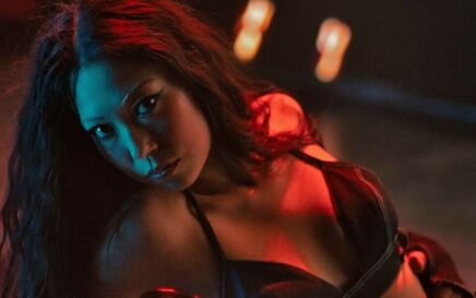 SASAMI on going from metal to pop & dedicating songs to ‘sad and horny people’ in the crowd