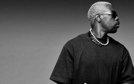 James BKS | Working with Idris Elba and Stepping Into The Solo Artist Role With ‘Waka Go’