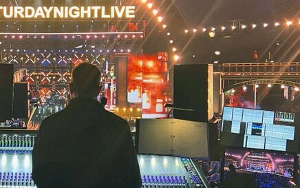 SNL Celebrates 50th Anniversary with Radio City Hall Concert