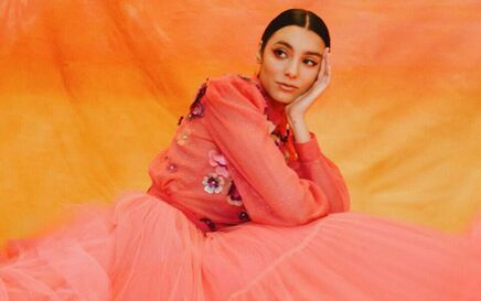 QSC Aspiring Interview: Ananya on releasing sad pop and new single ‘Happy’