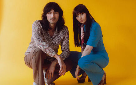 Salarymen: Inside the Aussie duo’s UK move and debut album, Take It Or Leave It