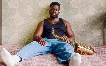 S!RENE on Silence Gives Life and producing Nigerian sounds in Ableton