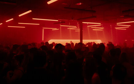 Sankeys Manchester granted 6am licence