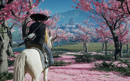 Toma Otowa on being drawn to the US by ‘E.T.’ and scoring Ghost of Yōtei