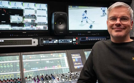 brutal güet braves the cold at the Women’s Winter Classics