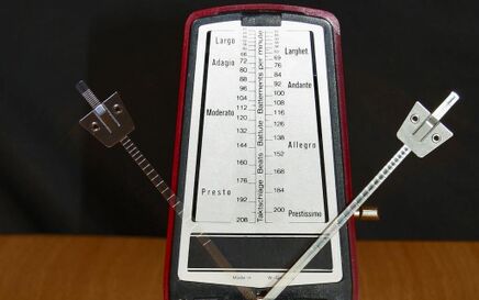 The 7 best metronomes: from pocket digital to heirloom mechanical