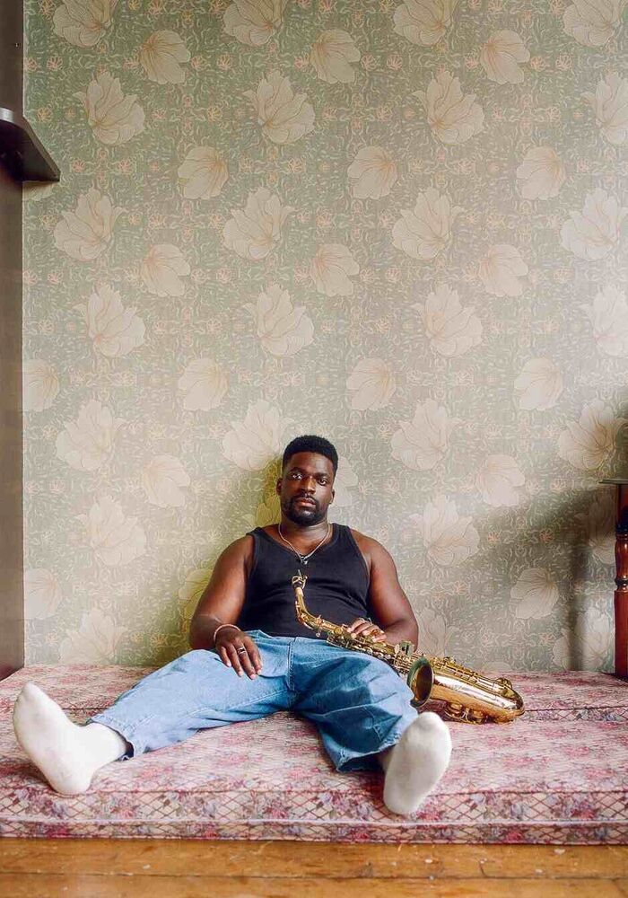 S!RENE on Silence Gives Life and producing Nigerian sounds in Ableton