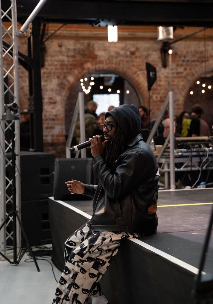 CRE8: The ultimate event for DJs and producers arrives up north