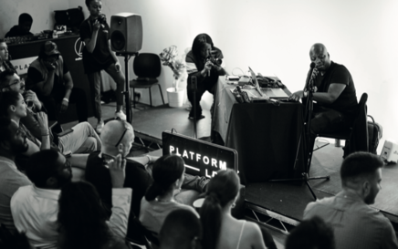 Soho Music Month: Behind The Beat