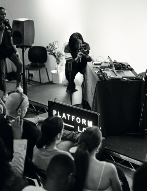 Soho Music Month: Behind The Beat