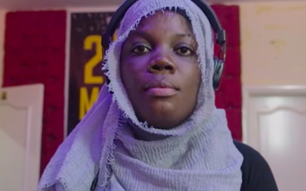 Genji Hip Hop: The Women Fighting Wrongs With Rap