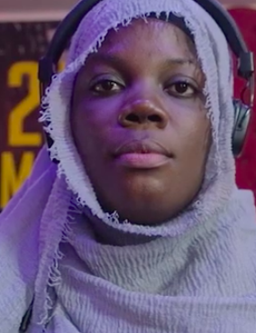 Genji Hip Hop: The Women Fighting Wrongs With Rap