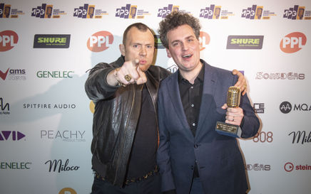 Submissions Open For The Music Producers Guild Awards 2020