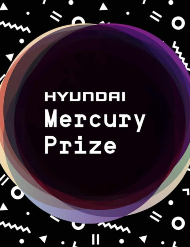 Mercury Prize 2019: The Nominees