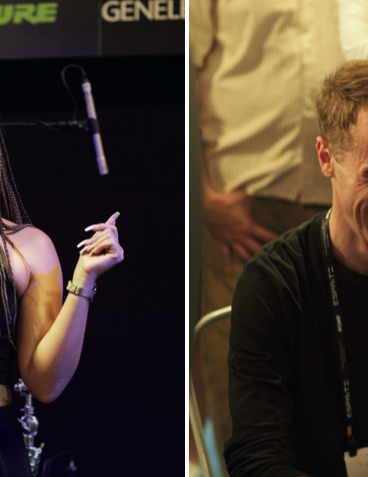 Stage To Studio: Recording A Live Band