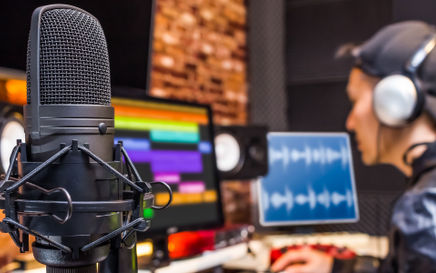 How to Make Vocals Sit in the Mix - Context is Key!