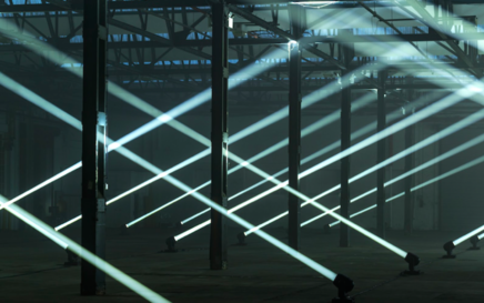 New 55,000 sq ft venue The Beams set to open in East London