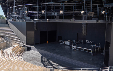 How L-Acoustics delivered a ‘future proof’ solution to Scène de Bayssan