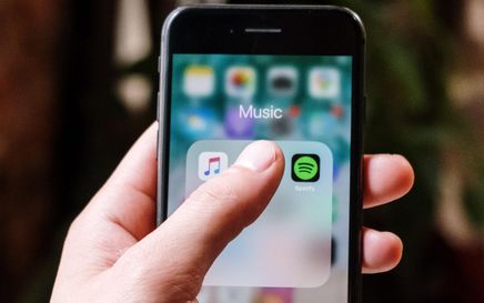 The Pocket Gods Protest Spotify Royalties With 1,000 30 Second Track Album