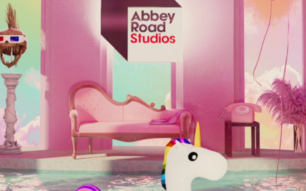 Abbey Road Red explores the metaverse with XONE