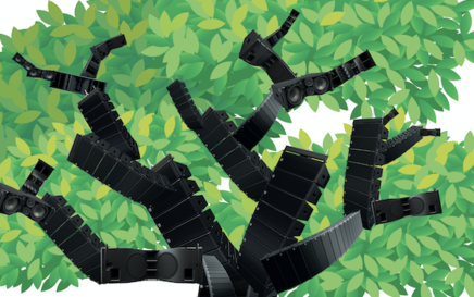 Martin Audio To Plant 50,000 Trees