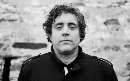 Kasabian’s Ian Matthews talks new tech start-up aimed at supporting artists