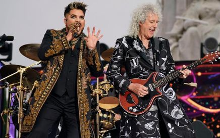 Party at the Palace: DiGiCo Consoles deployed for Jubilee Extravaganza