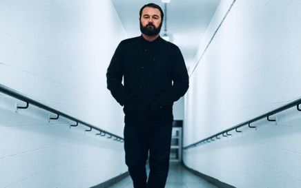 Maddox Jones talks going solo and his debut album 'Believe It'