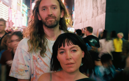 Sylvan Esso on ‘embracing the weirdness’ for new album No Rules Sandy
