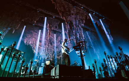 ‘A visceral explosion of emotion’: Inside Bon Iver’s immersive Sincerely Grateful show