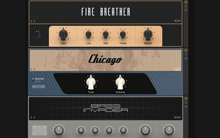 Best Virtual Guitar Amps for Amazing Tone in 2025