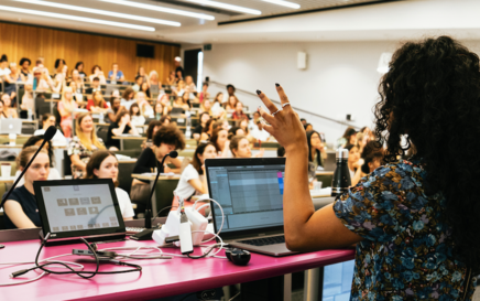Free Women in Music Tech Summit Announced For October
