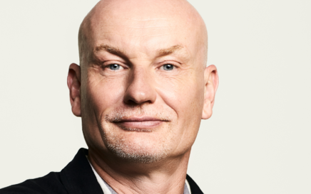 Warner Chappell CEO Guy Moot on 'The Music Works' and breaking industry barriers