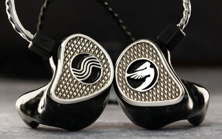 JH Audio Unveils New Sharona 16-Driver IEM