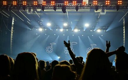 CODA Powers Bosse's Sunnyside Live Tour