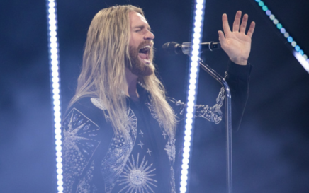 UK to host Eurovision Song Contest 2023 on behalf of Ukraine