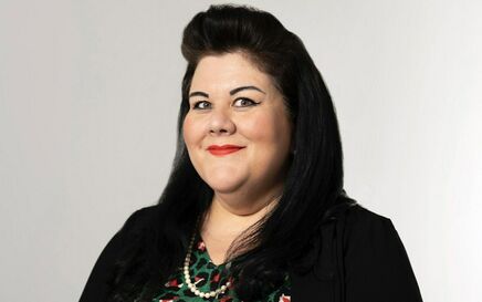 London Night Czar Amy Lamé on boosting the city’s economic and social recovery